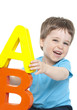 Learning is fun!