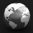 Planet earth