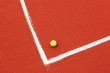 tennisfeld