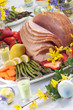 Easter Table