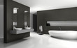 Bathroom Interior Design