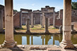 Roman columns