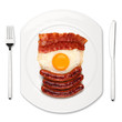 Photo: english breakfast 5 english breakfast 5