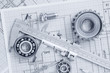 tools and mechanisms detail