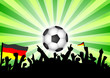 Fußball Flyer (18)