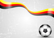Fußball Flyer (19)