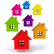 Maisons