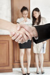 Handshake