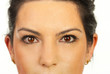 Woman eyes Woman eyes