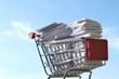Papierkorb