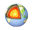 Structure of the Earth