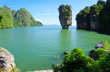 james bond island james bond island