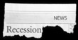 Newspaper clipping