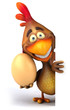 Poulet