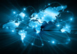 Best Internet Concept of global business from concepts series