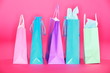 Photo: Shopping bags Shopping bags