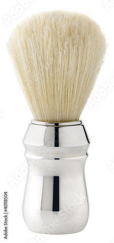 Photo: pennello da barba pennello da barba