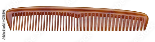 Photo: pettine pettine
