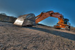 Foto: raupenbagger 4 raupenbagger 4