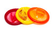 Photo: colorful condoms colorful condoms