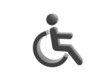 disability icon symbol
