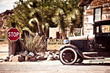 Photo: Roure 66 artefacts Roure 66 artefacts