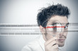 Virus search