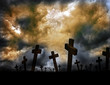 Illustration: Dead land Dead land