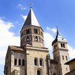 Cluny Cluny