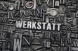 werkstatt