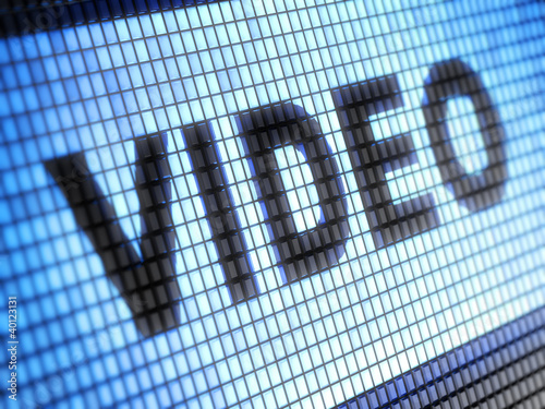Illustration: video video