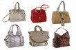 color bag collection