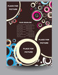 Flyer of the 210x297 (A-4)