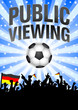 Fußball Flyer (07)