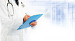 hospital doctor