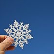 snowflake