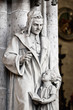 male in stone