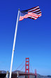 Golden Gate Bridge, San Francisco, United States
