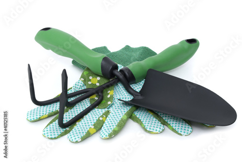 Photo: Garden Tools Garden Tools