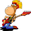 rock idol