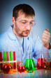 scientist