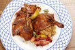 Roast Duck Roast Duck