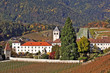 Abbazia di Novacella, Bressanone - Alto Adige Abbazia di Novacella, Bressanone - Alto Adige