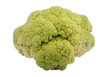 cauliflower vegetable cut out