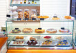 confectioners shop