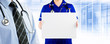 medical career