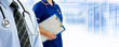 medical team