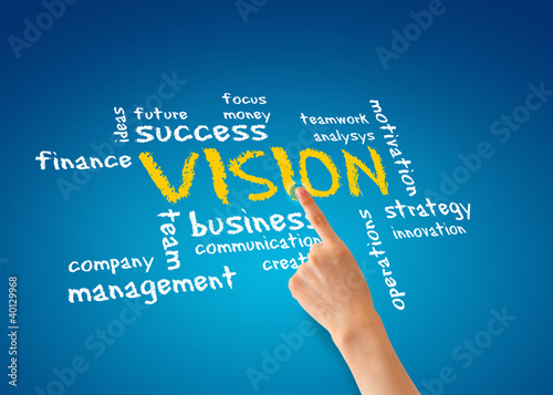 Illustration: Vision Vision