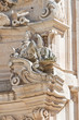 Basilica of St. Martino. Martina Franca. Puglia. Italy.