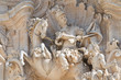 Basilica of St. Martino. Martina Franca. Puglia. Italy.